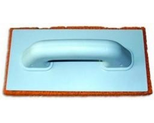 Терка 888 3023615 140 х 280 мм, с накладкой из губчатой резины
