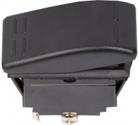 Переключатель двухпозиционный SKIPPER SK-SW20F18163P ON-ON 12В/16А