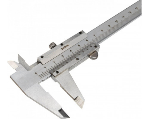 Штангенциркуль REXANT ШЦ-150 мм 12-9101-2