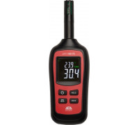 Измеритель влажности и температуры ADA ZHT 100-70 А00516