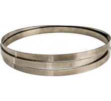 Пила кольцевая HONSBERG М42 27х0,9х3035 мм 3/4М Master Bimetal