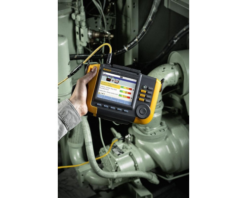 Измеритель вибрации Fluke 810 3542635