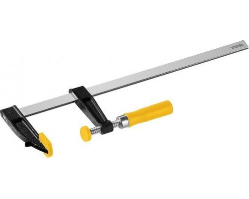 Струбцина F-образная STAYER CF-25/5 тип f 250/50 мм, 3210-050-250_z02