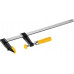 Струбцина F-образная STAYER CF-25/5 тип f 250/50 мм, 3210-050-250_z02