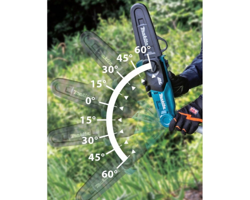 Высоторез MAKITA DUA200RF01 аккумуляторный