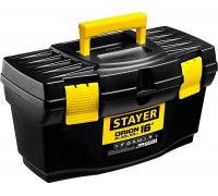 Ящик для инструмента STAYER ORION-16 пластиковый, 38110-16_z03