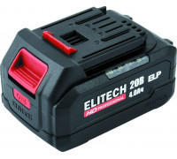 Аккумулятор ELITECH RCB 2020S 205869