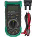 Мультиметр цифровой профессиональный MASTECH MS8265