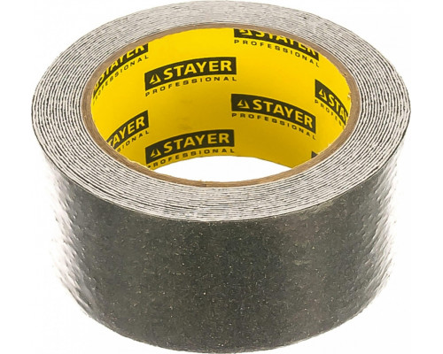 Клейкая противоскользящая лента STAYER PROFESSIONAL 50 мм х 5 м 12270-50-05