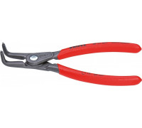 Щипцы KNIPEX KN-4921A31SB прецизионные для внешних стопорных колец