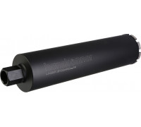 Алмазная коронка по железобетону HANSKONNER H1055-11-102 LASER 102 мм, 1 1/4