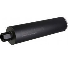 Алмазная коронка по железобетону HANSKONNER H1055-11-102 LASER 102 мм, 1 1/4
