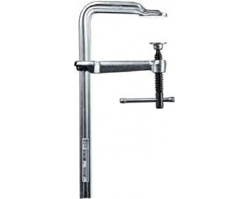 Струбцина F-образная BESSEY classiX GS-K 160 х 80 мм BE-GS16K BE-GS16K