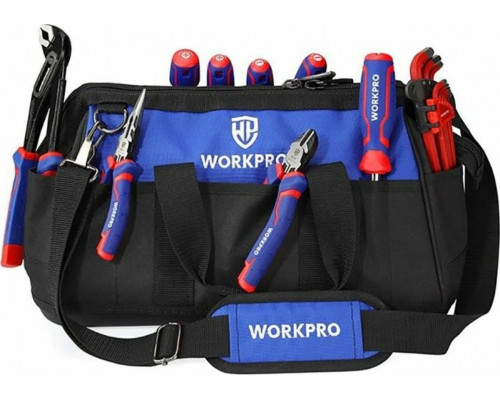 Сумка для инструмента WORKPRO WP281007 16" (400 мм)