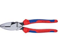 Плоскогубцы KNIPEX 0912240 240 мм KN-0912240
