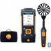 Комплект с крыльчаткой 100 мм Bluetooth Testo 440 (0563 4403)