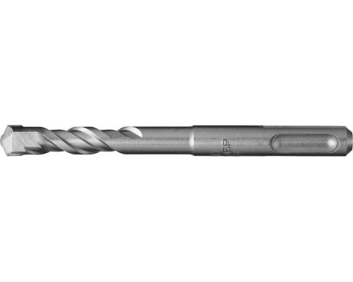 Бур SDS-plus ЗУБР ПРОФЕССИОНАЛ 10x110 мм 29314-110-10_z02