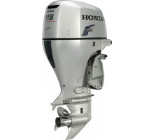 Лодочный мотор HONDA BF 115 DK1 LU BF115DK1LU