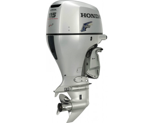 Лодочный мотор HONDA BF 115 DK1 LU (BF115DK1LU)