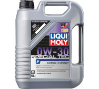 Масло моторное LIQUI MOLY SAE 0W30 Special Tec F 5 л 8903 8903