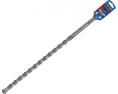 Бур SDS-Max ПРАКТИКА КВАДРО 22х 400/540 мм 647-932 647-932
