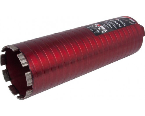 Алмазная коронка для сухого сверления DIAM ВК2 1,1/4 112х300 Extra Line Titan САМС 313027