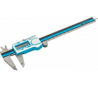 Штангенциркуль электронный Norgau ABS, NCD-AD 0,01, L - 150 мм 040040015