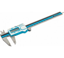 Штангенциркуль электронный Norgau ABS, NCD-AD 0,01, L - 150 мм 040040015