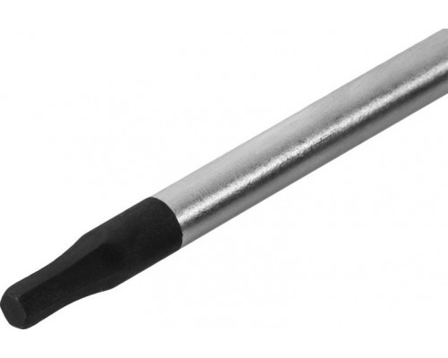 Отвертка Кобальт 245-435 для точных работ ultra grip hex 2.0х50 мм CR-V