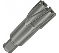 Сверло по металлу корончатое D.BOR (3/4''), HM 19х50 мм с хв. weldon 19 мм D-CD-HM-050-019-W