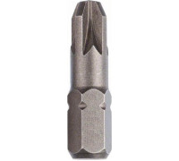 Бита для заворачивания Biber 84233 PZ3 50мм (2шт.) тов-077037