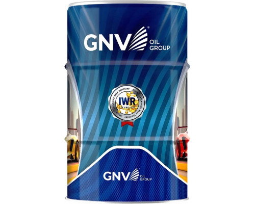 Масло моторное GNV Global Power 0W40 Synthetic 60 л - М GGP1M11064010130040060