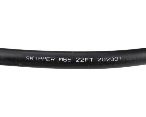 Трос рулевой SKIPPER M66 Performance 22 SK-M66-22FT-P