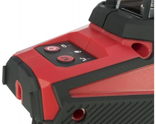 Лазерный уровень CONDTROL Omniliner 3D 1-2-129