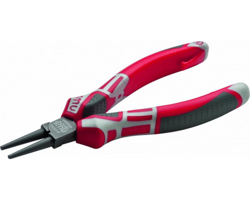 Круглогубцы NWS 160 мм покрытие TitanFinish 125-69-160