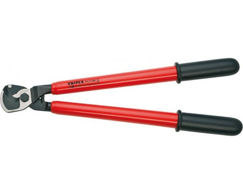 Кабелерез KNIPEX 9517500 KN-9517500