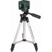 Лазерный уровень ADA CUBE 3D GREEN PROFESSIONAL EDITION А00545