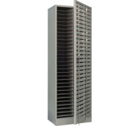Шкаф абонентский (ячейки) ПРАКТИК AMB 180/60D S21499023002