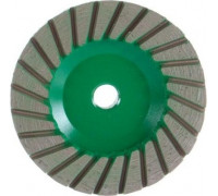Алмазная чашка DIAM 100xМ14 №00 (гранит) 000190