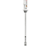 Насос пневматический для смазки PIUSI Pumpmaster 3 50 л 405100