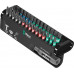 Набор насадок WERA Bit-Check 30 Impaktor 1 WE-057690 WE-057690