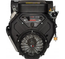 Бензиновый двигатель LONCIN LC2V90FD (E type) D28.575 20А 35 л.с. (вал 28,575 мм, плоский в/фильтр) 00-00002879
