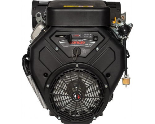 Бензиновый двигатель LONCIN LC2V90FD 35 л.с., вал 28,575 мм