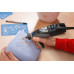 Борфреза для гравировки DREMEL 107 2,4 мм, шар 26150107JA