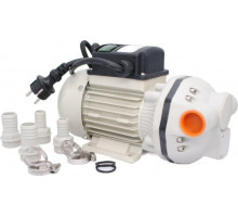 Насос топливный электрический Petropump ACAD40 220в для adblue и воды, 40 л/мин PP220302