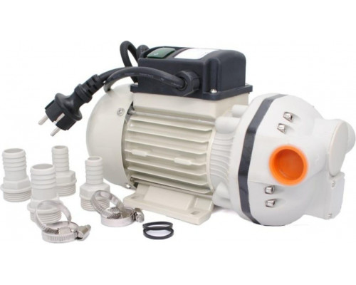 Насос топливный электрический Petropump ACAD40 220В для AdBlue и воды, 40 л/мин