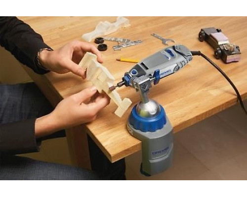 Гильза для шлифования DREMEL 438 6,35 мм, Р120 2615043832