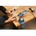Гильза для шлифования DREMEL 438 6,35 мм, Р120 2615043832