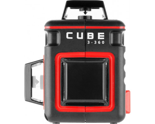 Лазерный нивелир ADA CUBE 3-360 BASIC EDITION А00559