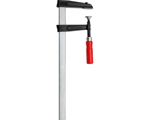 Струбцина F-образная BESSEY TGKR 600 х 120 мм BE-TGKR60 BE-TGKR60
